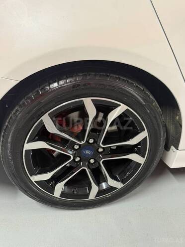 Ford Fusion (North America) 2020, 56,000 km - 1.5 л - Bakı