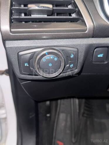 Ford Fusion (North America) 2020, 56,000 km - 1.5 л - Bakı