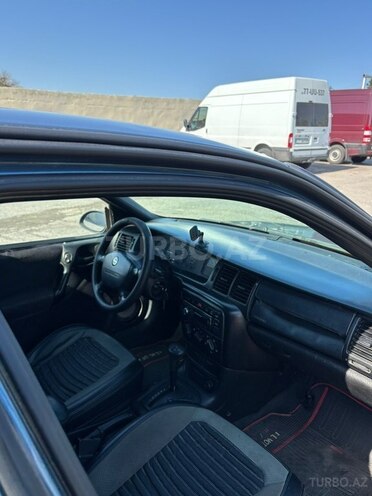 Opel Vectra 1998, 360,000 km - 1.8 l - Bakı