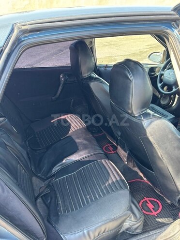 Opel Vectra 1998, 360,000 km - 1.8 l - Bakı