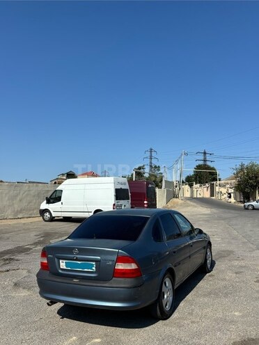 Opel Vectra 1998, 360,000 km - 1.8 l - Bakı