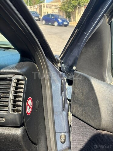 Opel Vectra 1998, 360,000 km - 1.8 l - Bakı