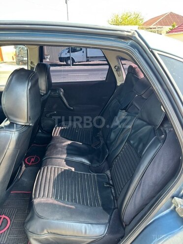 Opel Vectra 1998, 360,000 km - 1.8 l - Bakı
