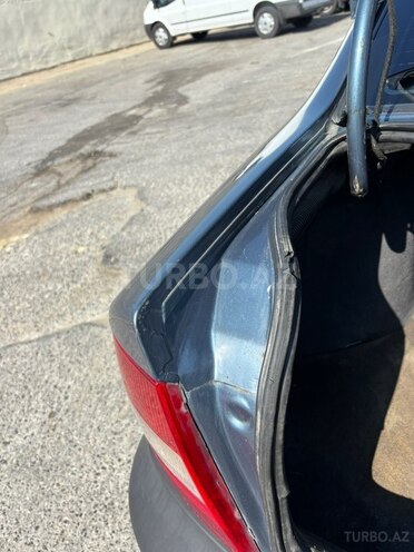 Opel Vectra 1998, 360,000 km - 1.8 l - Bakı
