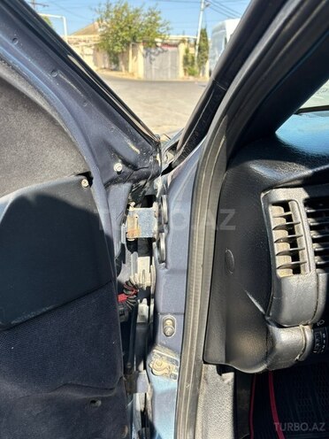 Opel Vectra 1998, 360,000 km - 1.8 l - Bakı