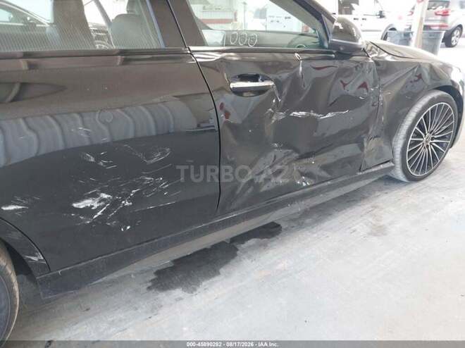 Mercedes C 300 2024, 59,629 km - 2.0 l - Bakı