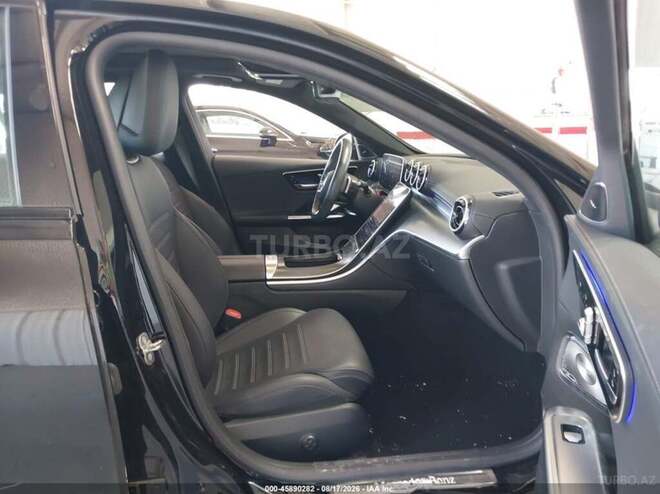 Mercedes C 300 2024, 59,629 km - 2.0 l - Bakı