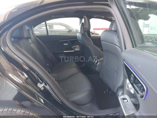 Mercedes C 300 2024, 59,629 km - 2.0 l - Bakı