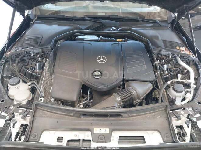 Mercedes C 300 2024, 59,629 km - 2.0 l - Bakı