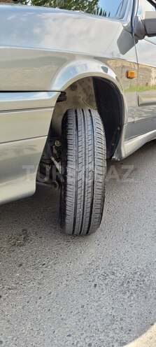 LADA (VAZ) 2115 2012, 260,219 km - 1.6 l - Zaqatala