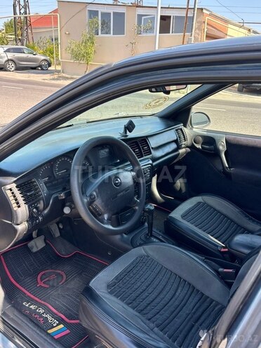 Opel Vectra 1998, 360,000 km - 1.8 l - Bakı