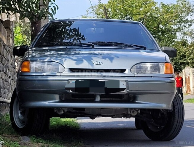 LADA (VAZ) 2115 2012, 260,219 km - 1.6 l - Zaqatala