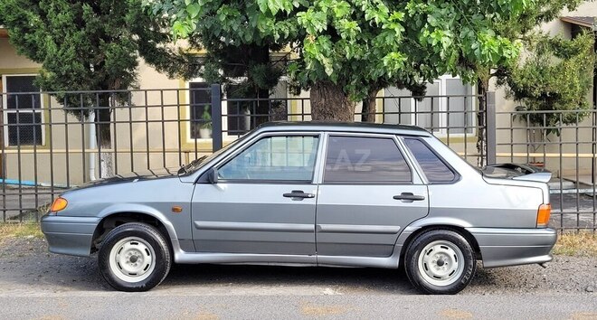 LADA (VAZ) 2115 2012, 260,219 km - 1.6 l - Zaqatala