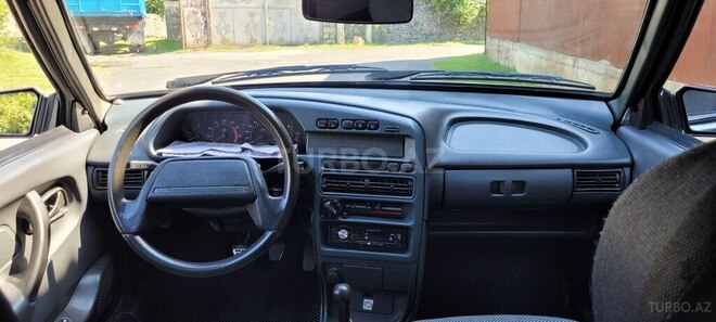 LADA (VAZ) 2115 2012, 260,219 km - 1.6 l - Zaqatala