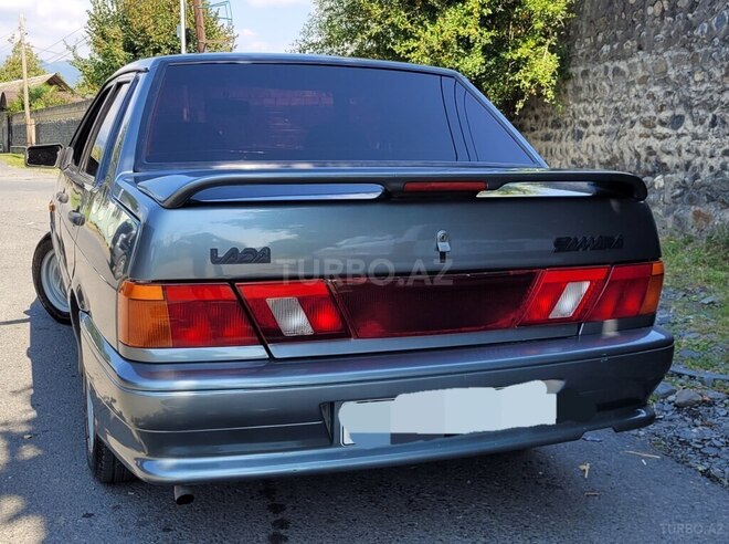 LADA (VAZ) 2115 2012, 260,219 km - 1.6 l - Zaqatala