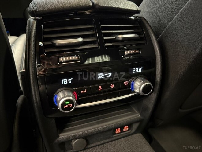 BMW 530 2023, 42,000 km - 2.0 l - Bakı