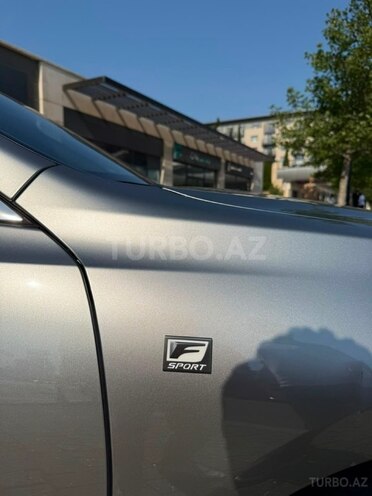 Lexus ES 350 2020, 77,000 km - 3.5 l - Bakı