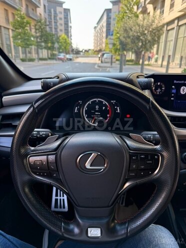 Lexus ES 350 2020, 77,000 km - 3.5 l - Bakı