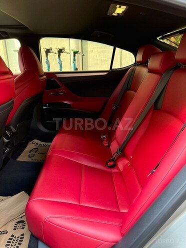 Lexus ES 350 2020, 77,000 km - 3.5 l - Bakı