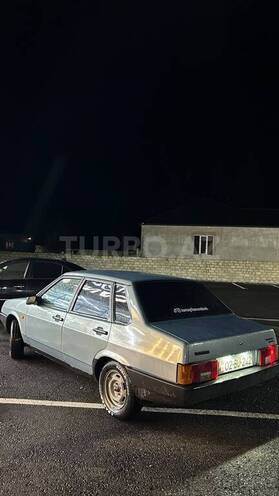LADA (VAZ) 21099 2001, 630,000 km - 1.5 l - Tərtər