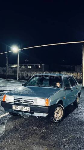 LADA (VAZ) 21099 2001, 630,000 km - 1.5 l - Tərtər