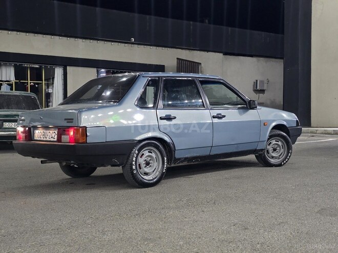 LADA (VAZ) 21099 2001, 630,000 km - 1.5 l - Tərtər