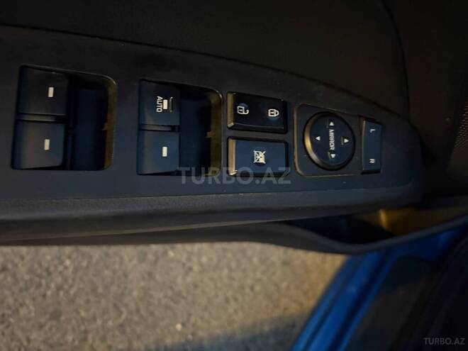 Hyundai Elantra 2016, 193,989 km - 2.0 л - Bakı