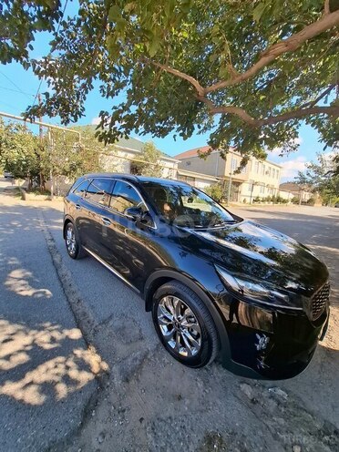 Kia Sorento 2018, 138,400 km - 2.0 l - Bakı