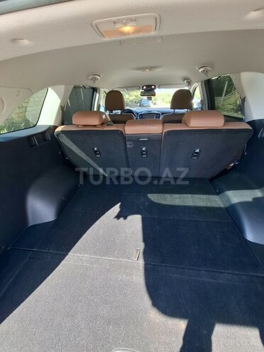 Kia Sorento 2018, 138,400 km - 2.0 l - Bakı