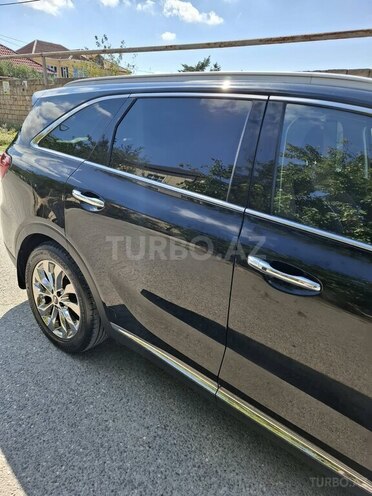 Kia Sorento 2018, 138,400 km - 2.0 l - Bakı