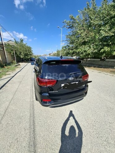 Kia Sorento 2018, 138,400 km - 2.0 l - Bakı