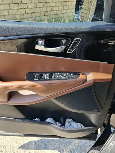 Kia Sorento 2018, 138,400 km - 2.0 l - Bakı