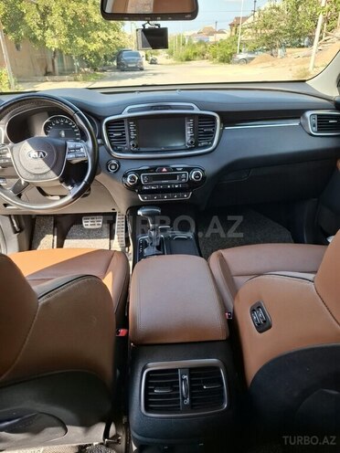 Kia Sorento 2018, 138,400 km - 2.0 l - Bakı