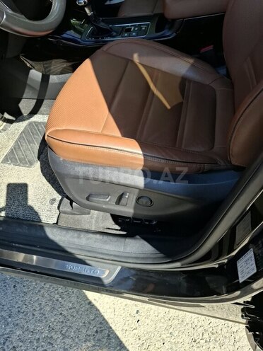 Kia Sorento 2018, 138,400 km - 2.0 l - Bakı