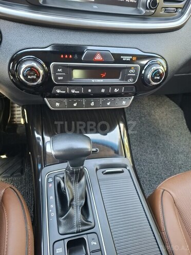 Kia Sorento 2018, 138,400 km - 2.0 l - Bakı