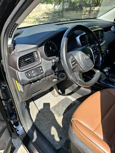 Kia Sorento 2018, 138,400 km - 2.0 l - Bakı