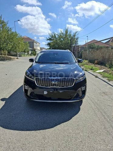 Kia Sorento 2018, 138,400 km - 2.0 l - Bakı