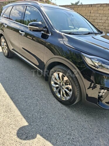 Kia Sorento 2018, 138,400 km - 2.0 l - Bakı
