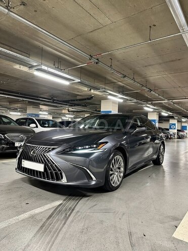 Lexus ES 300h 2024, 24,900 km - 2.5 l - Bakı