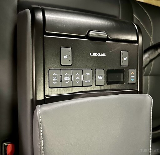 Lexus ES 300h 2024, 24,900 km - 2.5 l - Bakı