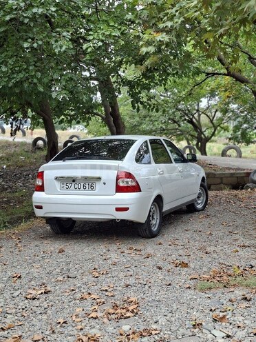 LADA (VAZ) Priora 2012, 170,500 km - 1.6 л - Şəmkir
