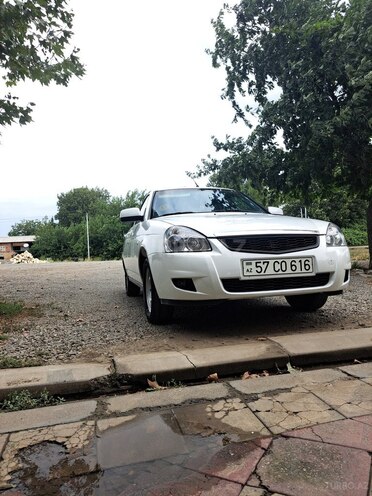 LADA (VAZ) Priora 2012, 170,500 km - 1.6 л - Şəmkir