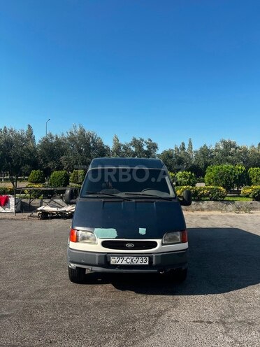 Ford Transit 1998, 450,000 km - 2.5 л - Bakı