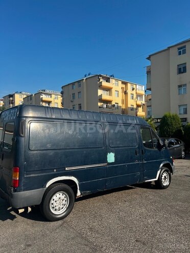 Ford Transit 1998, 450,000 km - 2.5 л - Bakı