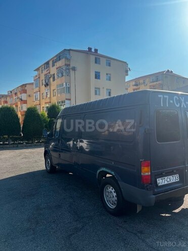 Ford Transit 1998, 450,000 km - 2.5 л - Bakı