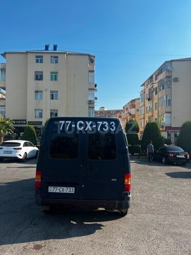 Ford Transit 1998, 450,000 km - 2.5 л - Bakı