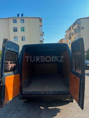Ford Transit 1998, 450,000 km - 2.5 л - Bakı