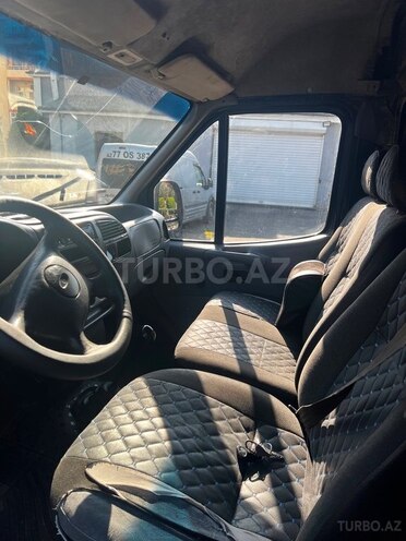 Ford Transit 1998, 450,000 km - 2.5 л - Bakı