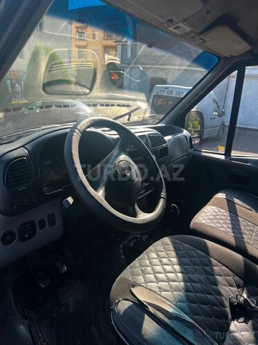 Ford Transit 1998, 450,000 km - 2.5 л - Bakı