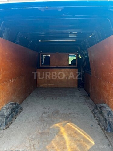 Ford Transit 1998, 450,000 km - 2.5 л - Bakı